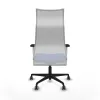 Office Chair Piqueras y Crespo B1B036G Blue
