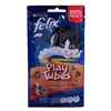 Cat food Purina Play Tubes Chicken 50 g