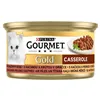 Cat food Purina GOURMET GOLD Turkey Duck 85 g