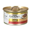 Cat food Purina Gourmet Veal 85 g