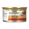 Cat food Purina Gourmet Veal 85 g