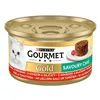 Cat food Purina   Veal Tomato 85 g