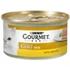 Cat food Purina Nestle Gourmet Gold Chicken Salmon 85 g