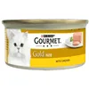 Cat food Purina Nestle Gourmet Gold Chicken Salmon 85 g