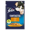 Cat food Purina Fantastic Chicken 85 g