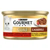 Cat food Purina GOURMET Gold Chicken Veal 85 g