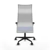 Office Chair Piqueras y Crespo B1C036N Blue