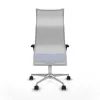 Office Chair Piqueras y Crespo B1C086N Blue