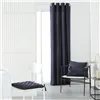 Curtain TODAY Navy Blue 140 x 240 cm