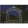 Wreath of LED Lights Super Smart Multicolour