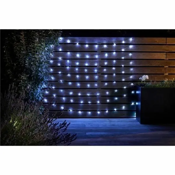 Wreath of LED Lights Super Smart Ultra Cold light Stars