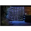 Wreath of LED Lights Super Smart Ultra Cold light Stars