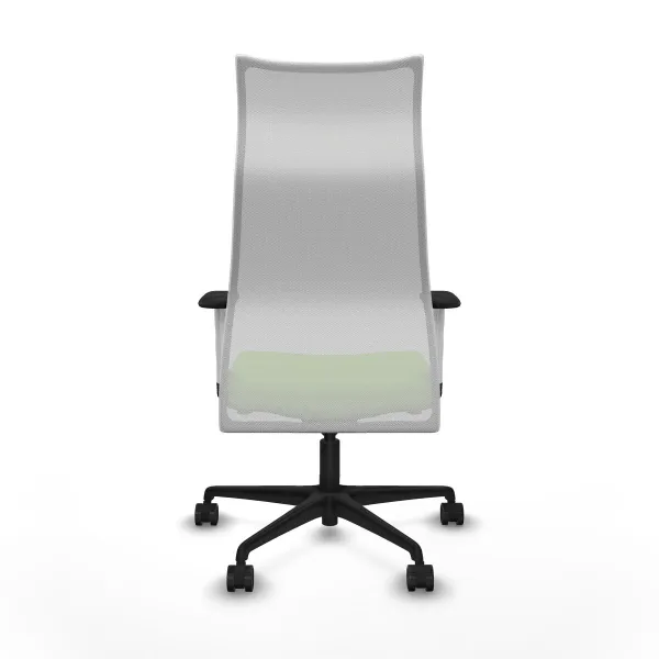Офисный стул Piqueras y Crespo B1B036N Фисташковый