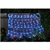 Wreath of LED Balls Super Smart Ultra Cold light