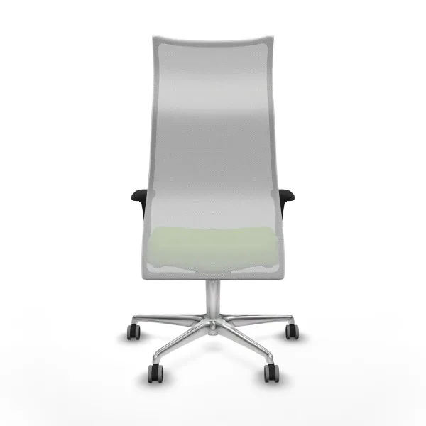Office Chair Piqueras y Crespo B1C086G Pistachio