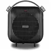 Portable Fan Heater DeLonghi Classic Black 2400 W