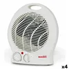 Heater Basic Home White 2000 W (4 Units)