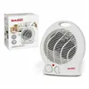 Heater Basic Home White 2000 W (4 Units)