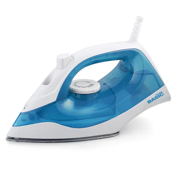 Steam Iron Basic Home 1200 W (6 Units)