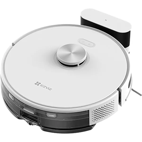 Robot Vacuum Cleaner Ezviz CS-RE5-TWT2 4930 mAh