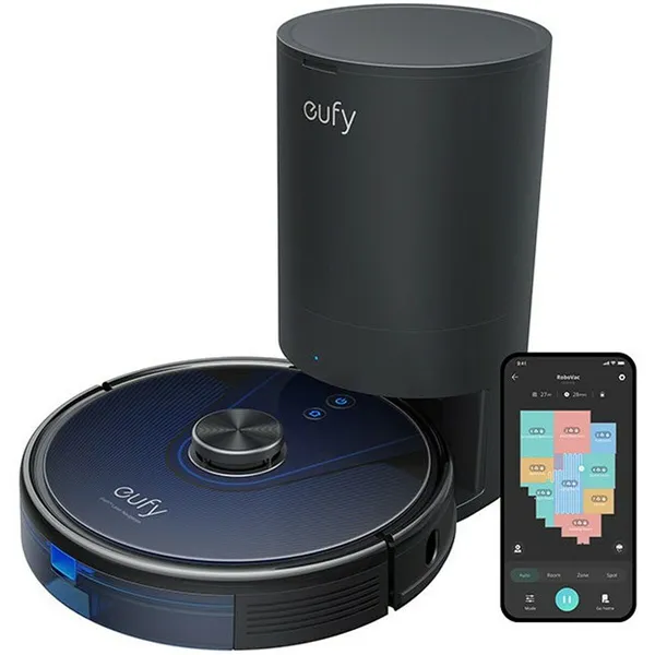 Robot Vacuum Cleaner Eufy Clean L35