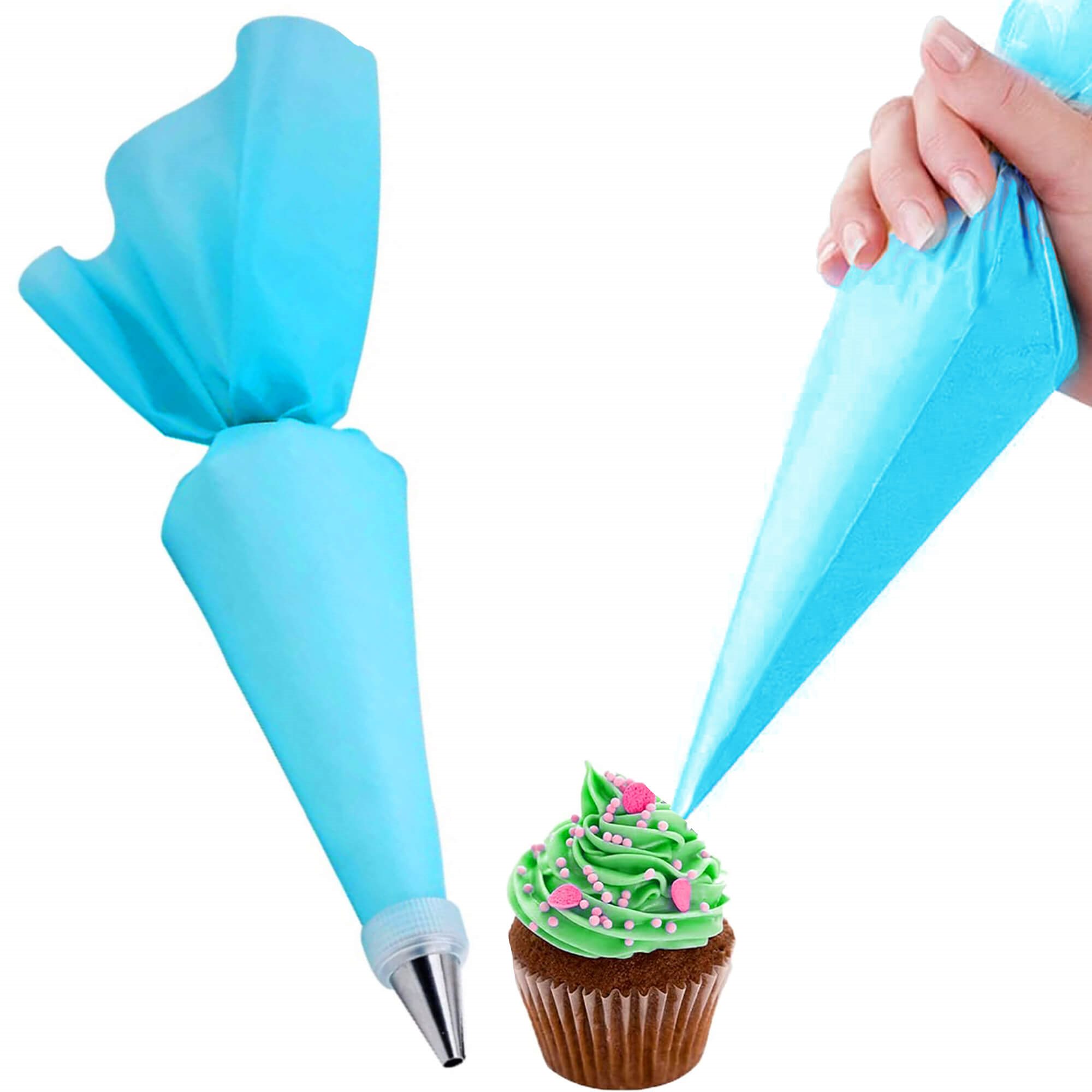 Springos pastry bag for decoration KI0095