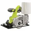 Circular saw Ryobi OnePlus 18 V 102 mm