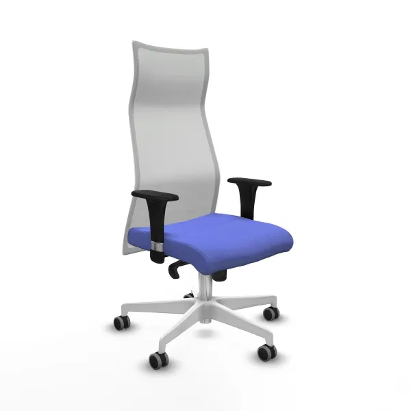 Toimistotuoli Piqueras y Crespo B1C026G Vaaleansininen