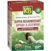 Seeds KB Kregfac100 Grass Fast 2 Kg 100 m²