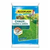 Seeds Algoflash Achau10 Grass 10 kg