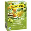 Plant fertiliser Algoflash Naturasol Olive tree Palm tree Citrus 1 kg