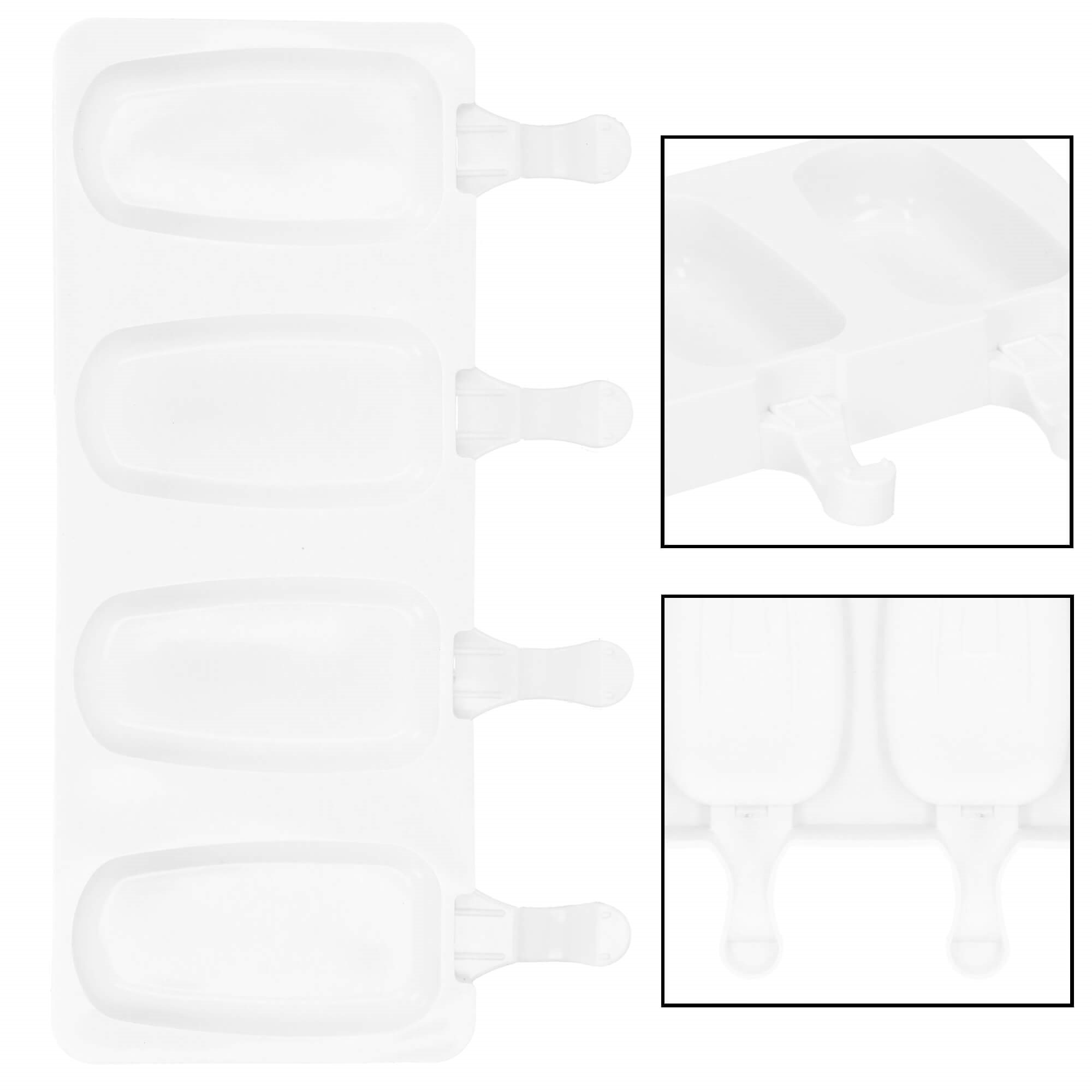 KI0078 Jäätelömuotit | Osta verkosta — Megaluks