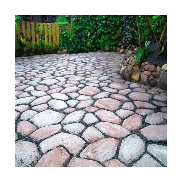 Paving form