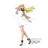 Collectable Figures Banpresto Mobile Suit Gundam Hathaway Gigi Andalucia PVC 25 cm