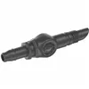 Hose connector Gardena "Easy & Flexible" 13213-20 10 Units 3/16"