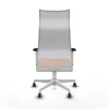 Office Chair Piqueras y Crespo B1B026G Orange