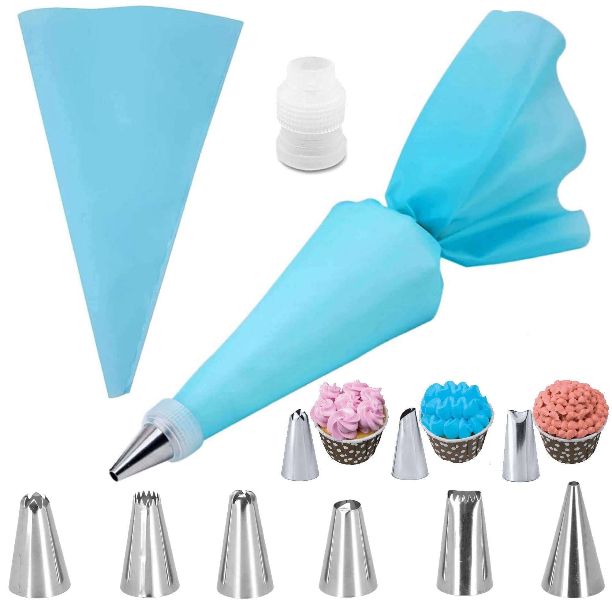 Sugar sleeve for decoration