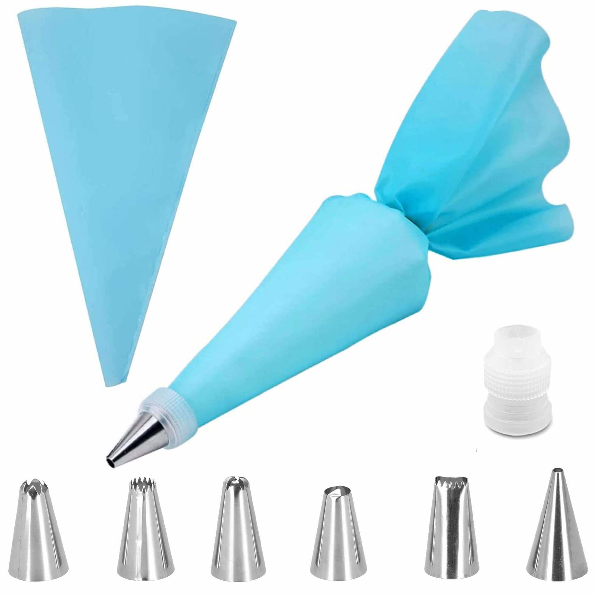 Sugar sleeve for decoration