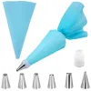 Sugar sleeve for decoration