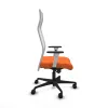 Biuro kėdė Piqueras y Crespo B1B036N Oranžinė