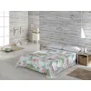 Bedding set Naturals HAKONE Single 3 Pieces