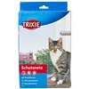 Safety net Trixie 44343 Cat Transparent Nylon 8 x 3 m