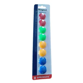 MB0010A MAGNETID PAADILE 8 TK. 20 mm | Osta veebist — Megaluks