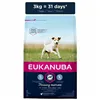 Fodder Eukanuba Mature Adult Chicken 3 Kg