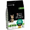 Fodder Purina Pro Plan Healthy Start Small & Mini Puppy Kid/Junior Chicken 3 Kg