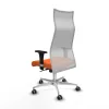 Toimistotuoli Piqueras y Crespo B1C086G Oranssi