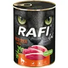 Cat food Dolina Noteci Rafi Duck 400 g