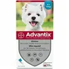 Anti-parasites Advantix Dog 4-10 kg 4 Units