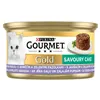 Cat food Purina GOURMET GOLD Lamb 85 g