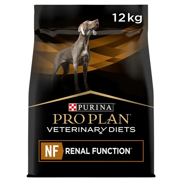 Fodder Purina Renal 12 kg Adult Meat